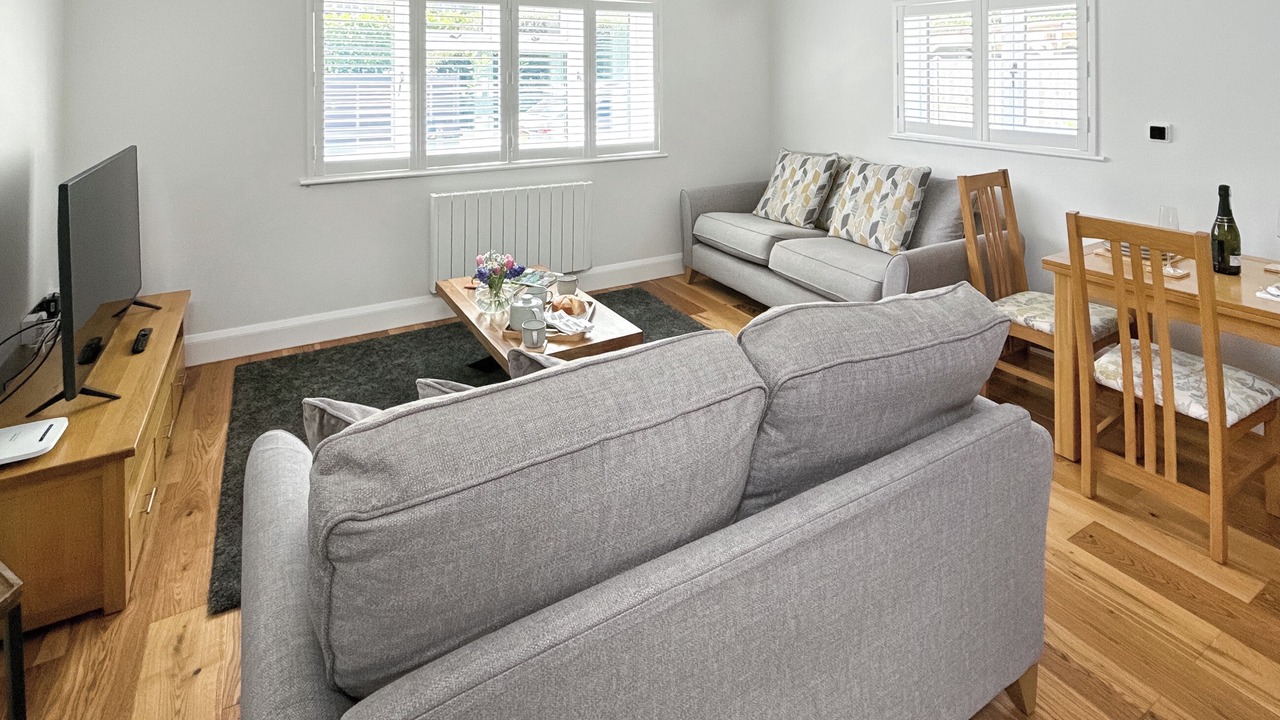 Photo of Bedroom in Wadeford