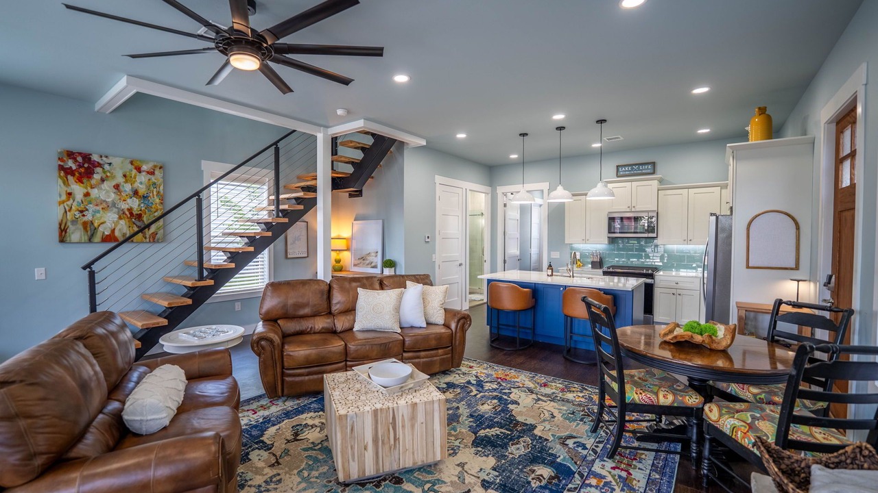 Photo of Livingroom in Vinita