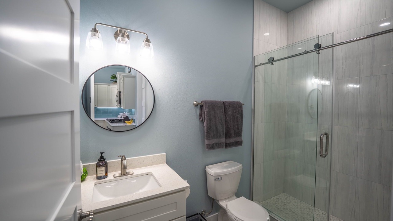 Photo of Bathroom in Vinita
