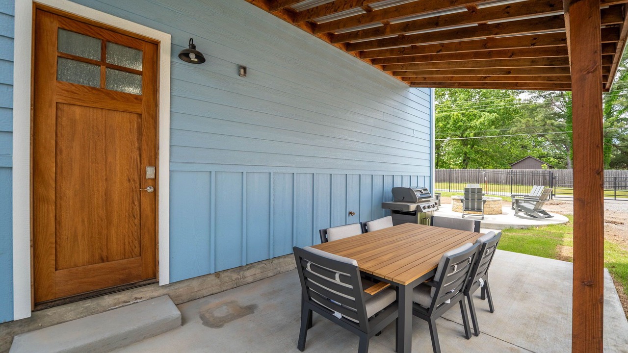 Photo of Outdoor in Vinita