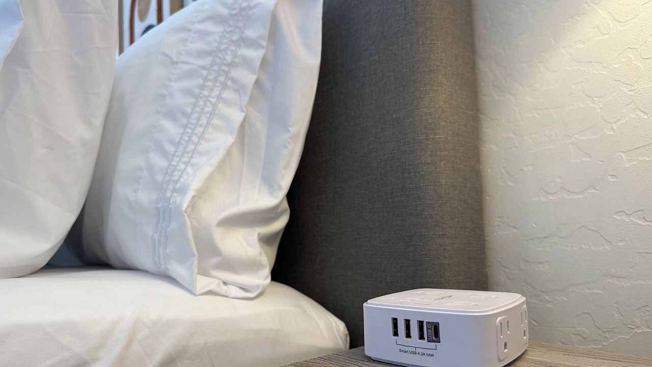 Photo of Bedroom in Talon Retreat