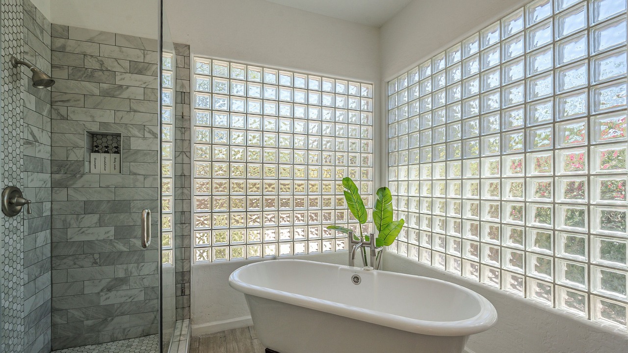 Photo of Bathroom in Talon Retreat