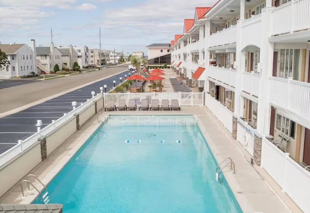 Photo of Outdoor in Avalon