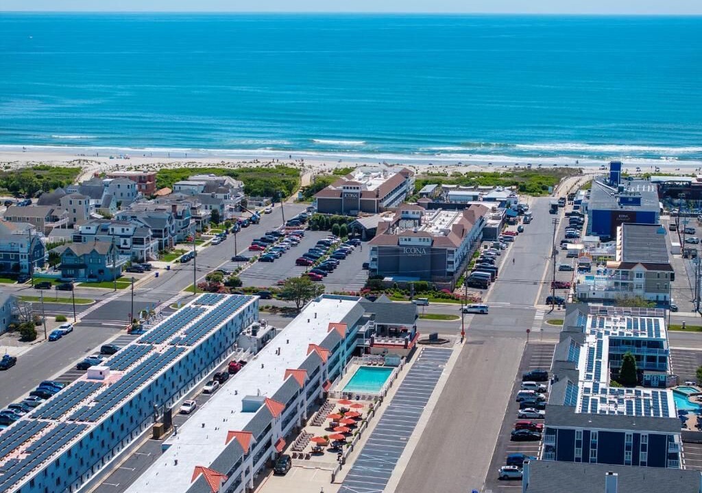 Photo of Outdoor in Avalon