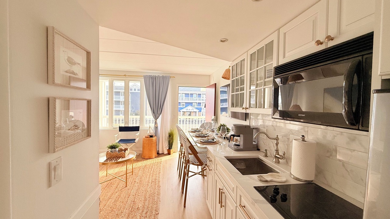 Photo of Kitchen in Avalon