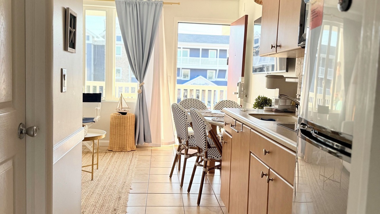 Photo of Kitchen in Avalon