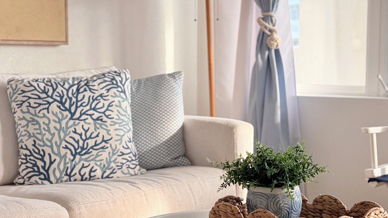 Photo of Livingroom in Avalon
