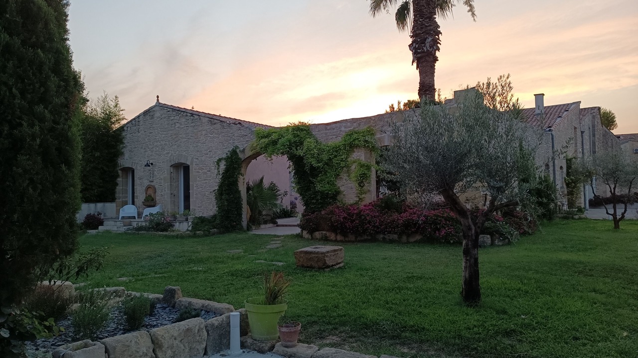 Photo of Outdoor in Uchaud