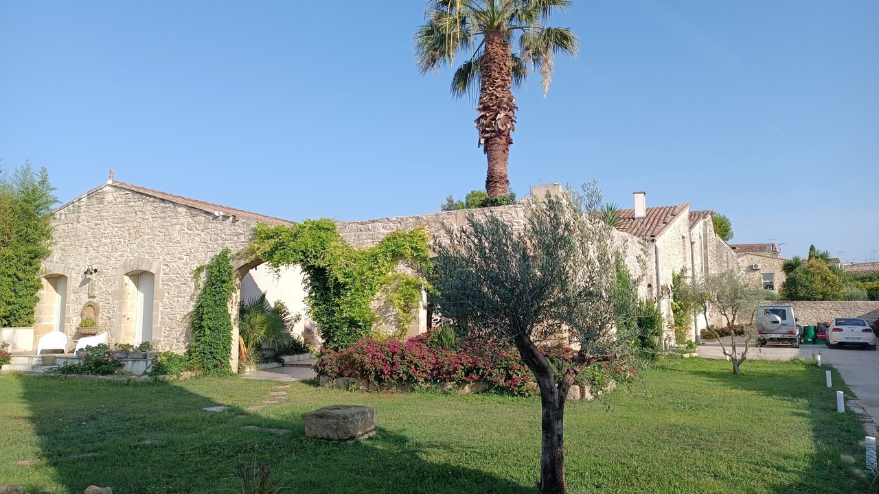 Photo of Outdoor in Uchaud