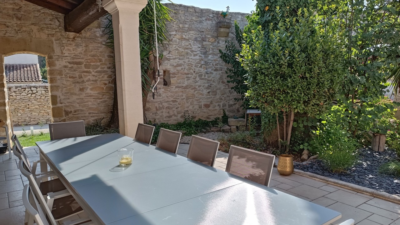 Photo of Outdoor in Uchaud