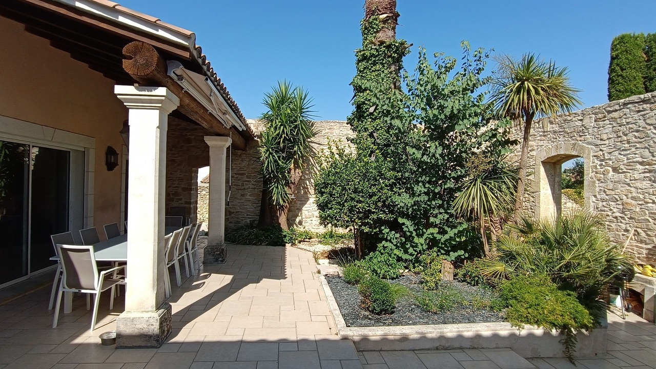 Photo of Outdoor in Uchaud