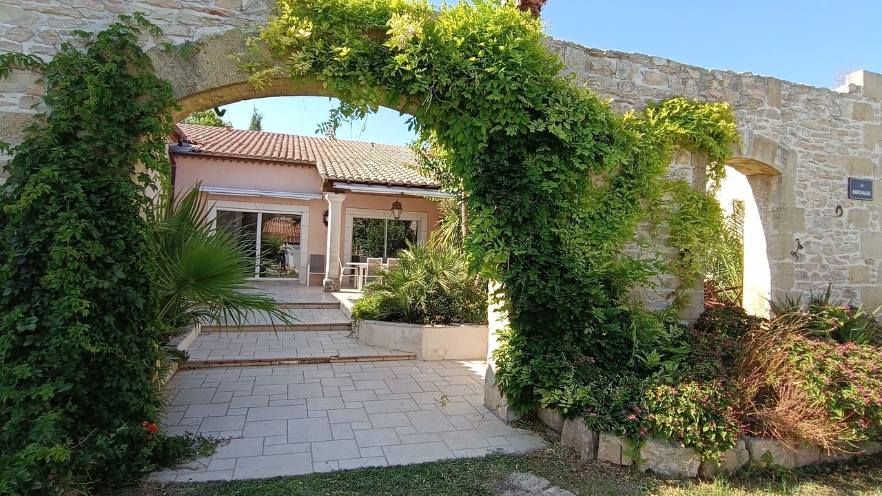 Photo of Outdoor in Uchaud