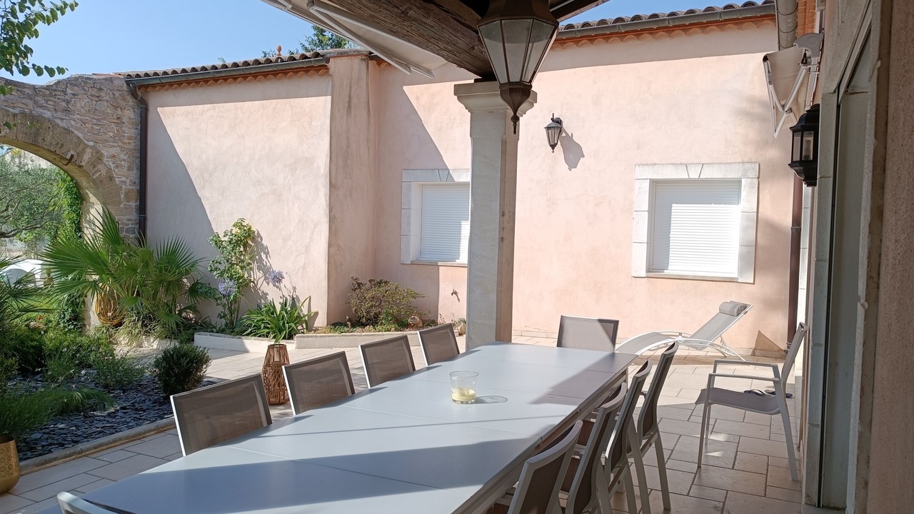 Photo of Outdoor in Uchaud