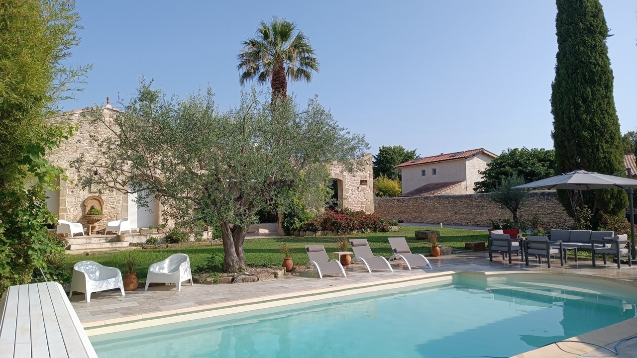 Photo of Outdoor in Uchaud