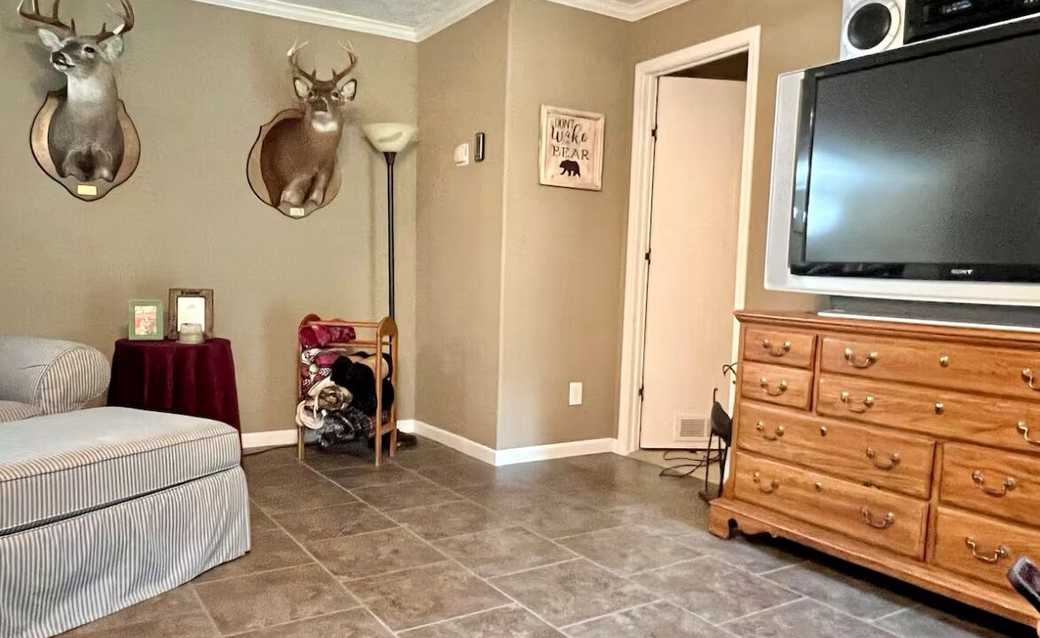 Photo of Livingroom in Wilkinson County