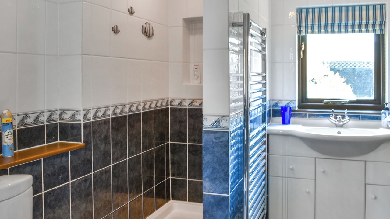 Photo of Bathroom in Parkham