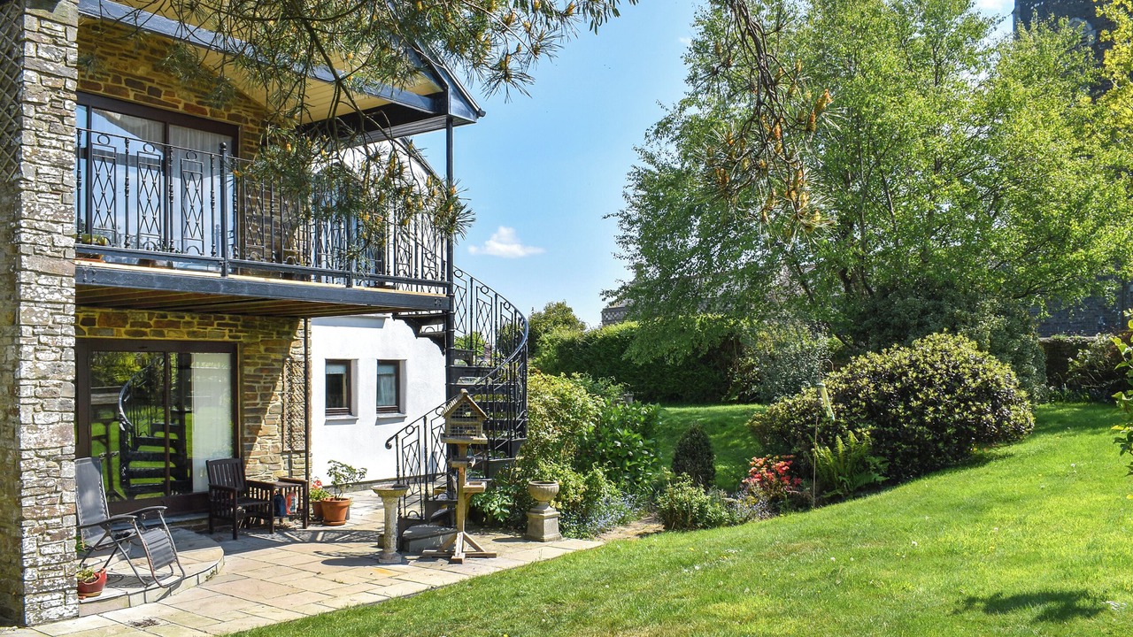 Photo of Outdoor in Parkham