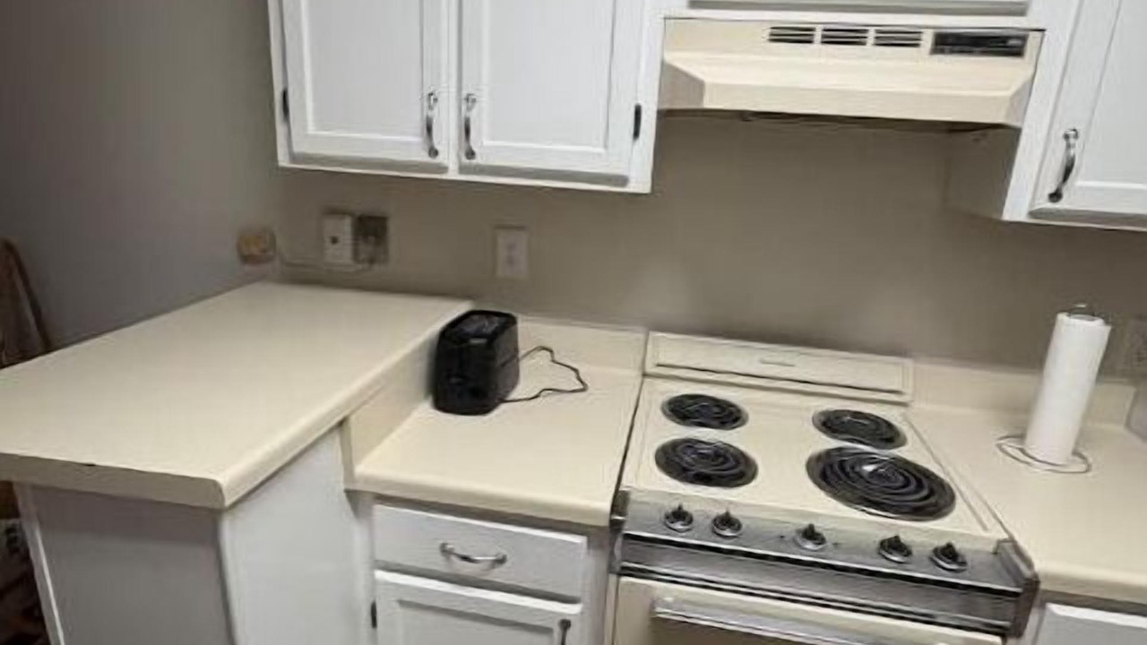 Photo of Kitchen in Five Points