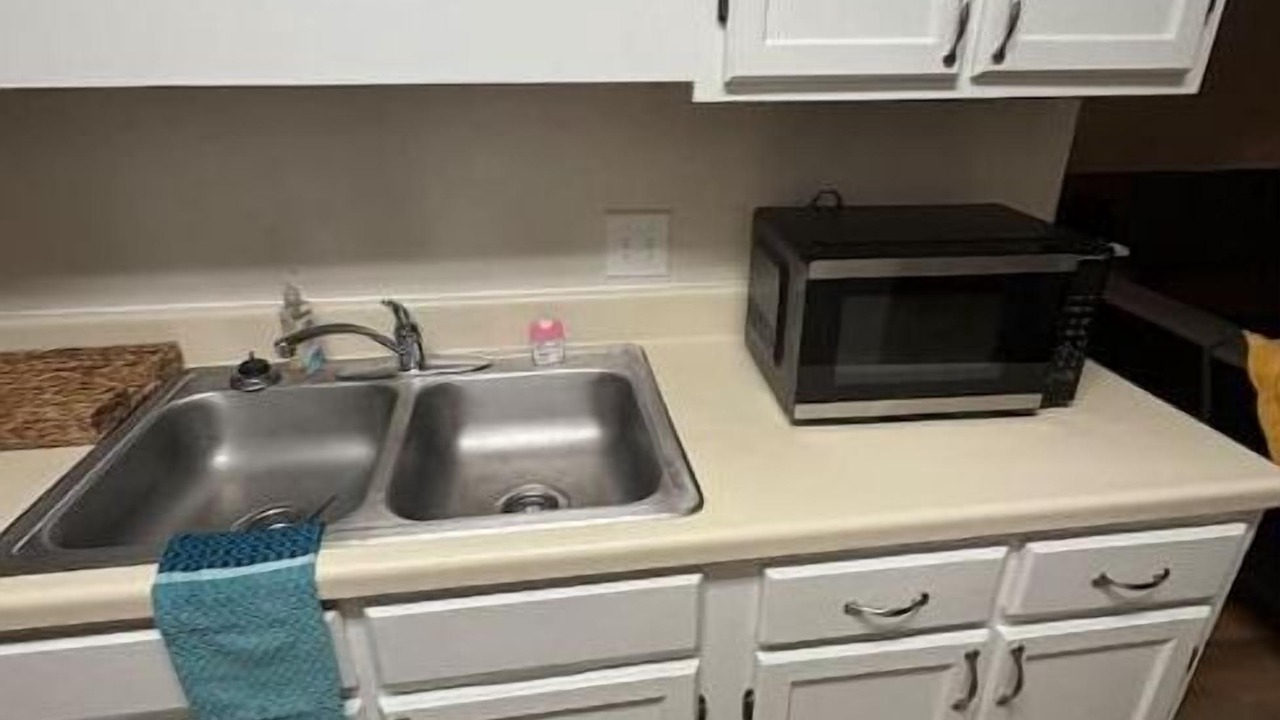 Photo of Kitchen in Five Points