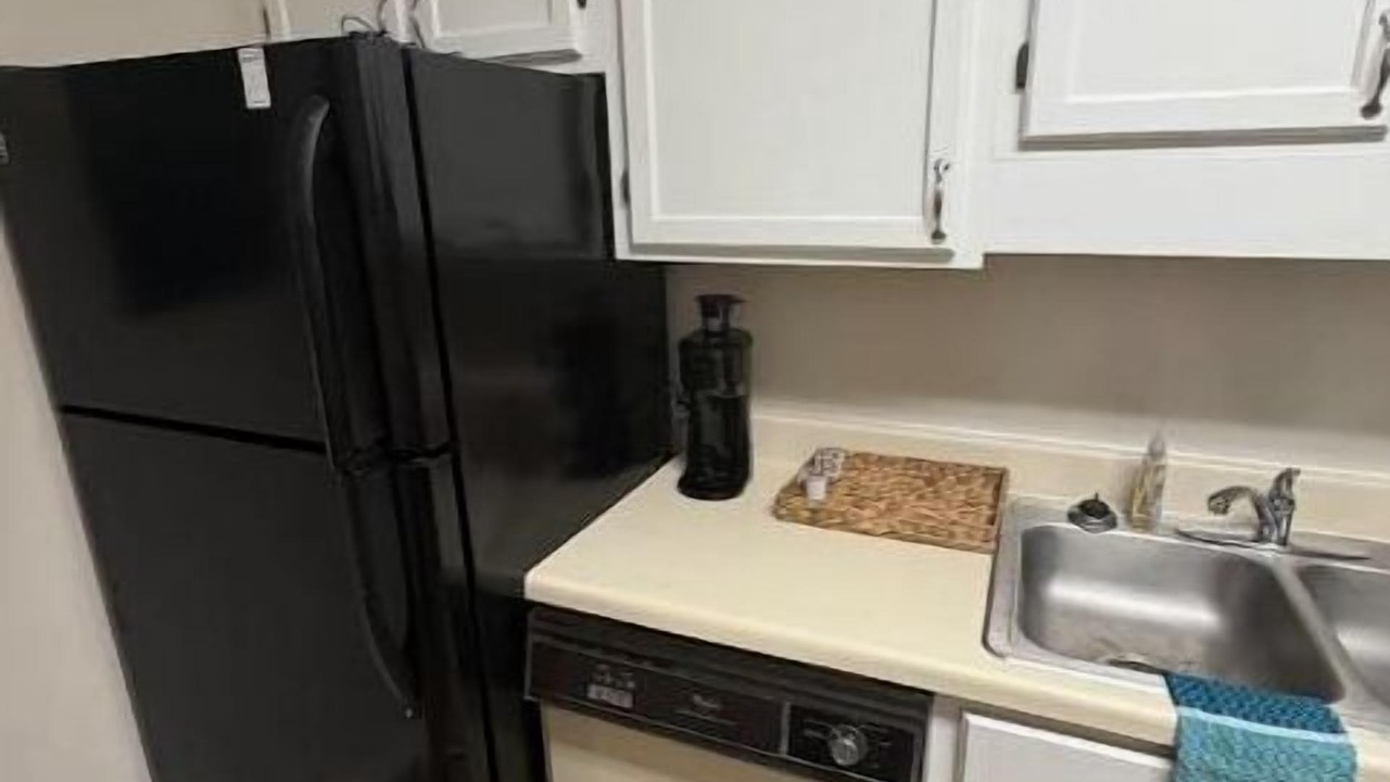 Photo of Kitchen in Five Points