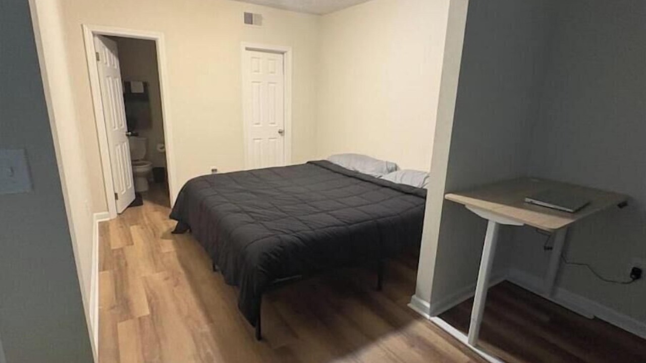 Photo of Bedroom in Five Points