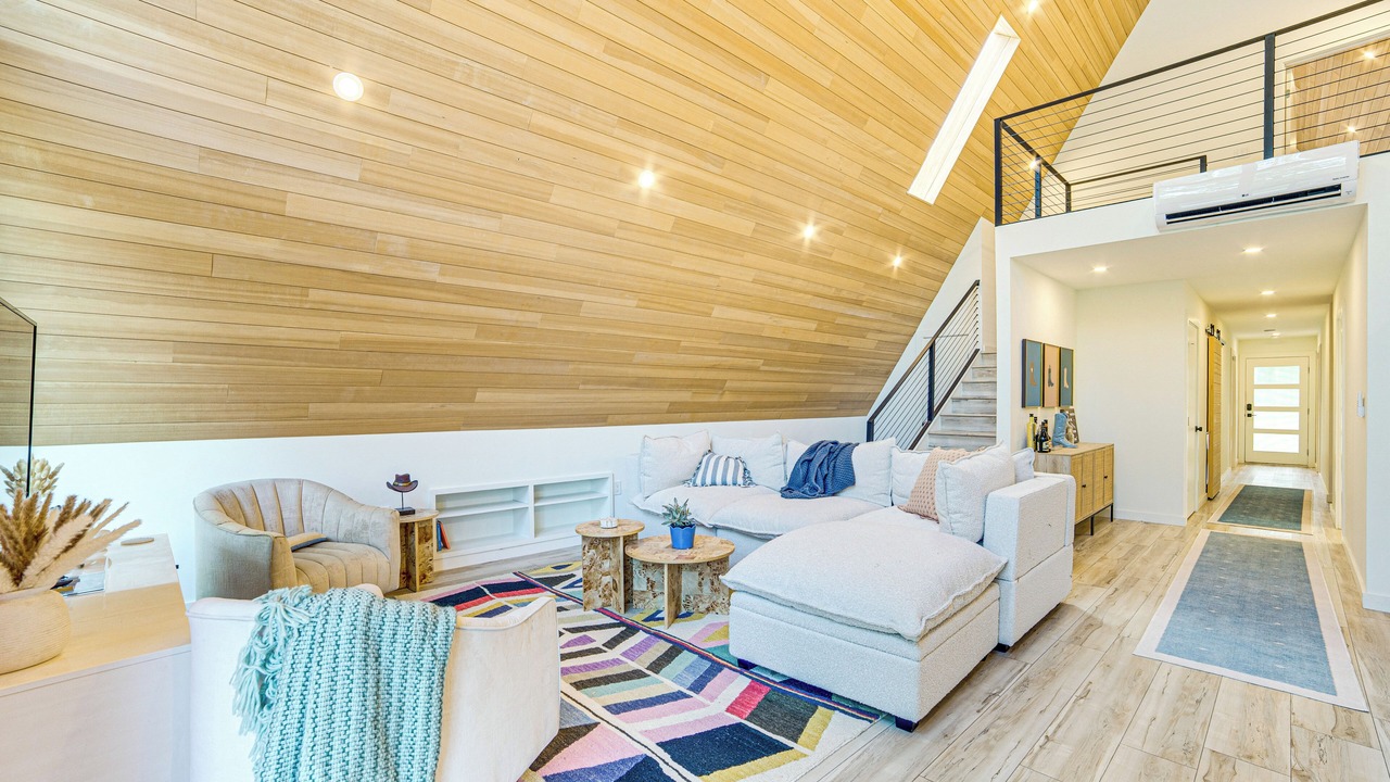 Photo of Livingroom in Malakoff