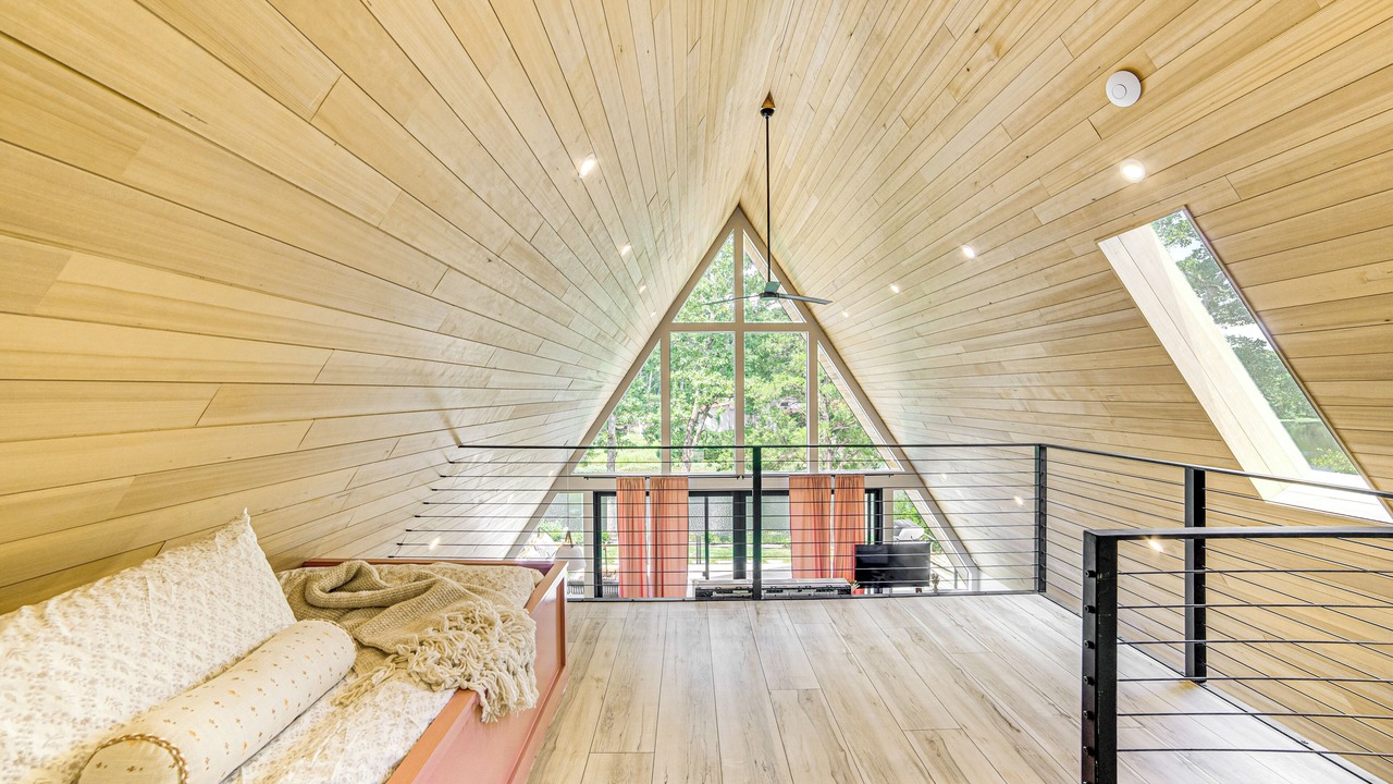 Photo of Bedroom in Malakoff