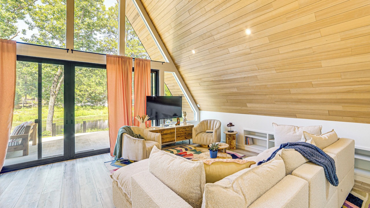 Photo of Livingroom in Malakoff