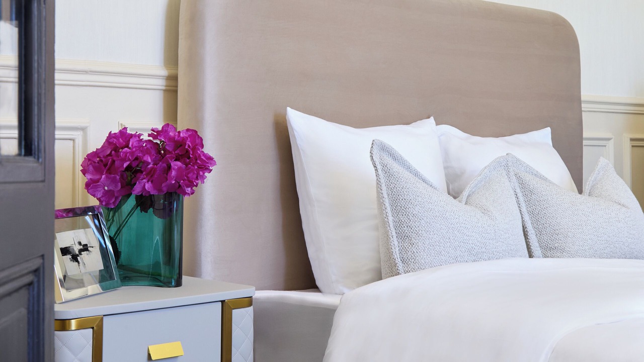 Photo of Bedroom in Villeneuve-Saint-Georges