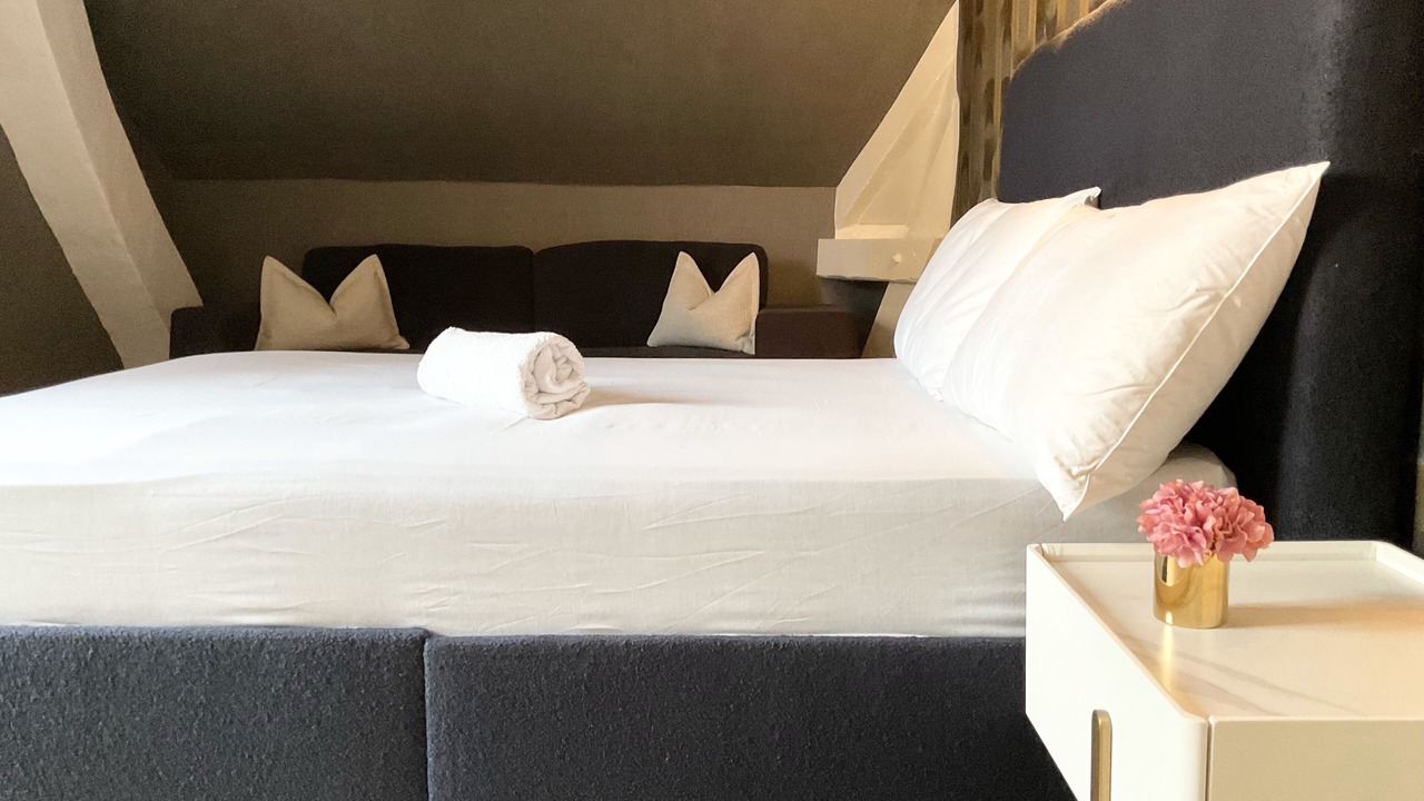 Photo of Bedroom in Villeneuve-Saint-Georges