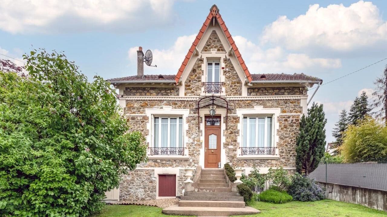 Photo of Outdoor in Villeneuve-Saint-Georges