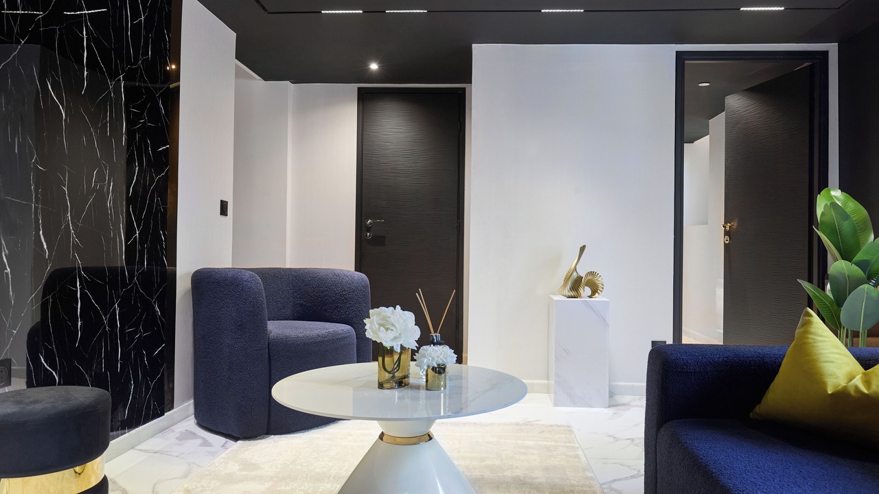 Photo of Livingroom in Villeneuve-Saint-Georges