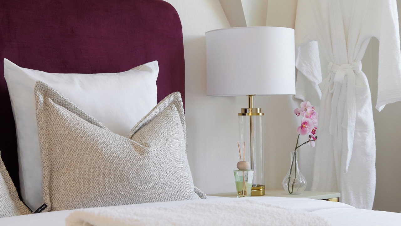 Photo of Bedroom in Villeneuve-Saint-Georges