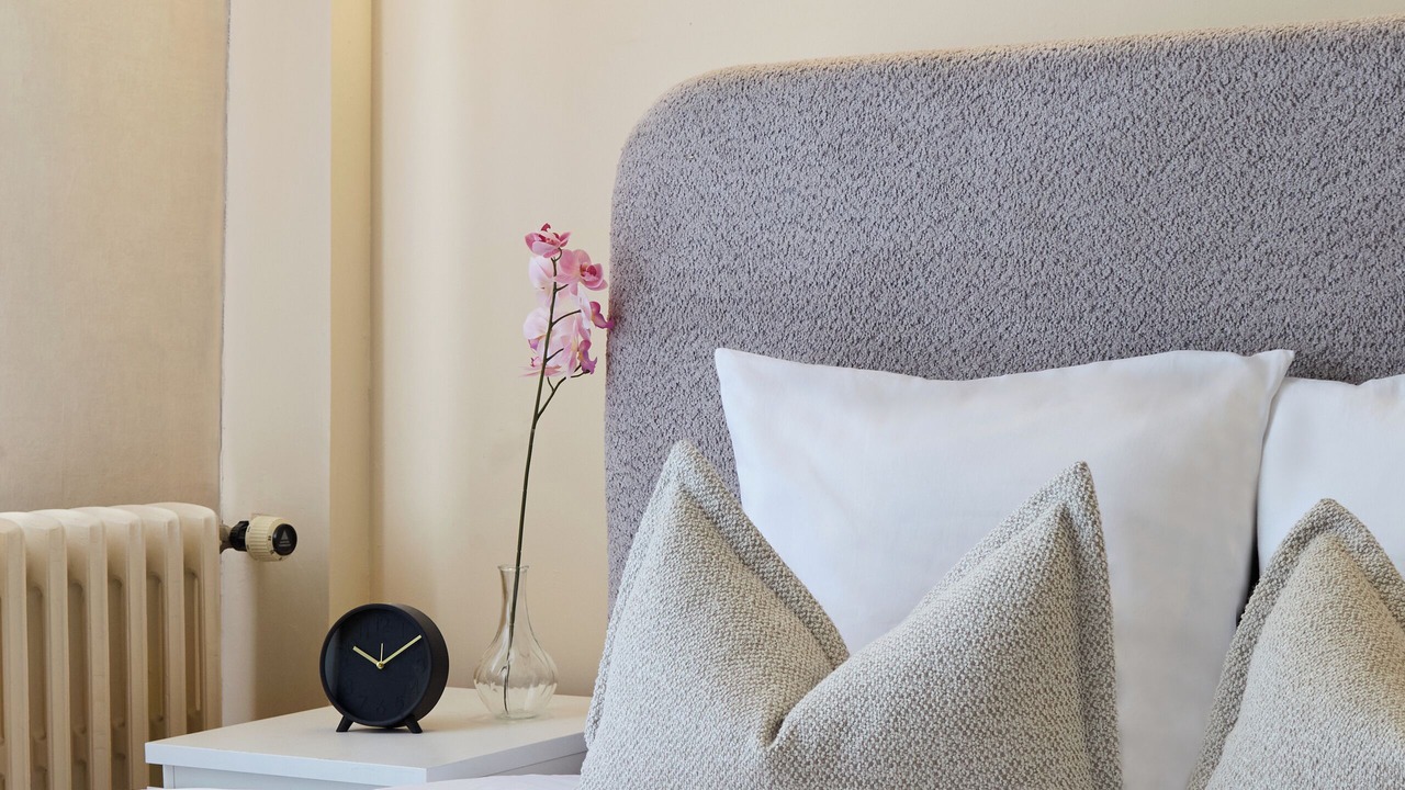 Photo of Bedroom in Villeneuve-Saint-Georges