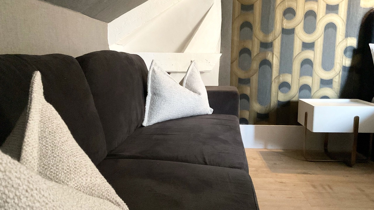 Photo of Bedroom in Villeneuve-Saint-Georges