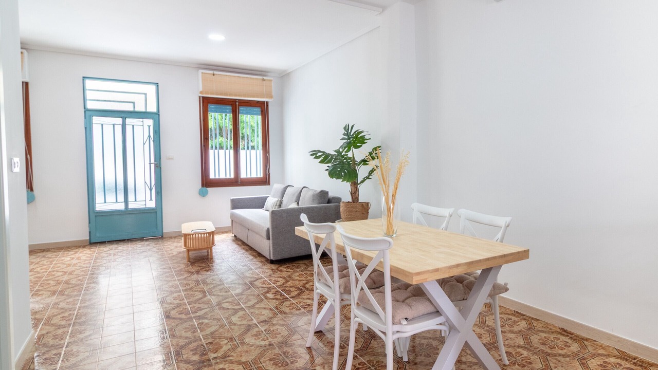 Photo of Livingroom in El Grau de Moncofa