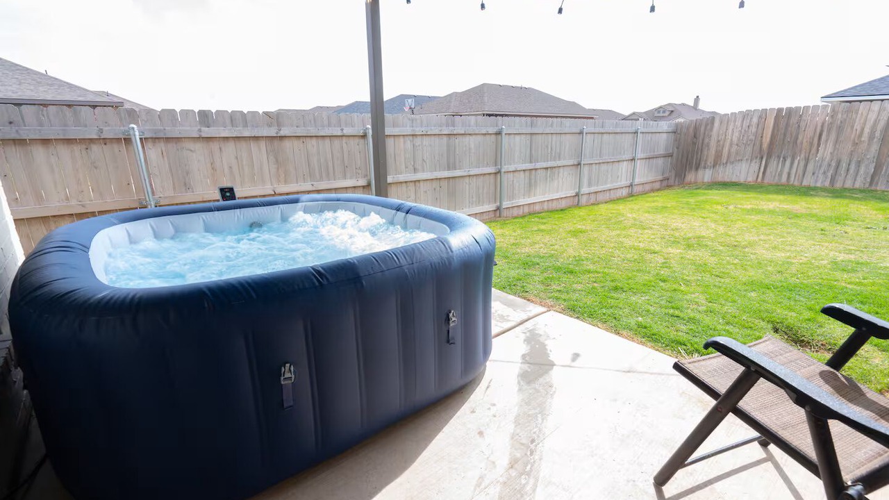 Photo of Patio Balcony in Lubbock