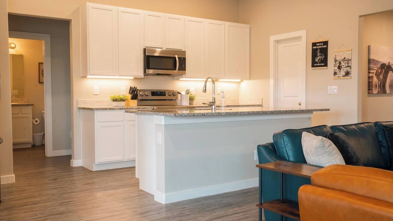 Photo of Kitchen in Lubbock