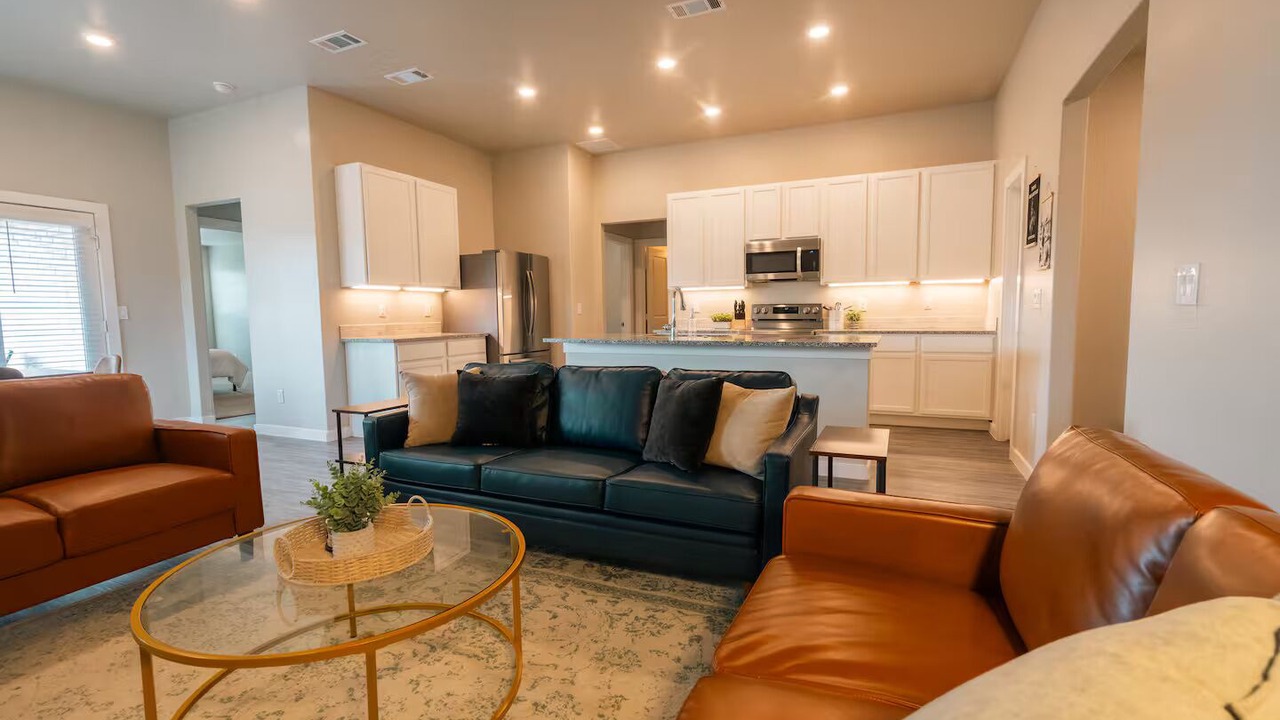 Photo of Livingroom in Lubbock