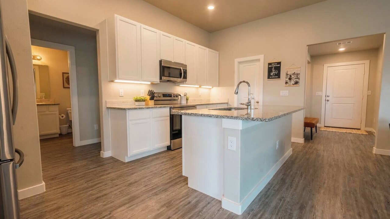 Photo of Kitchen in Lubbock