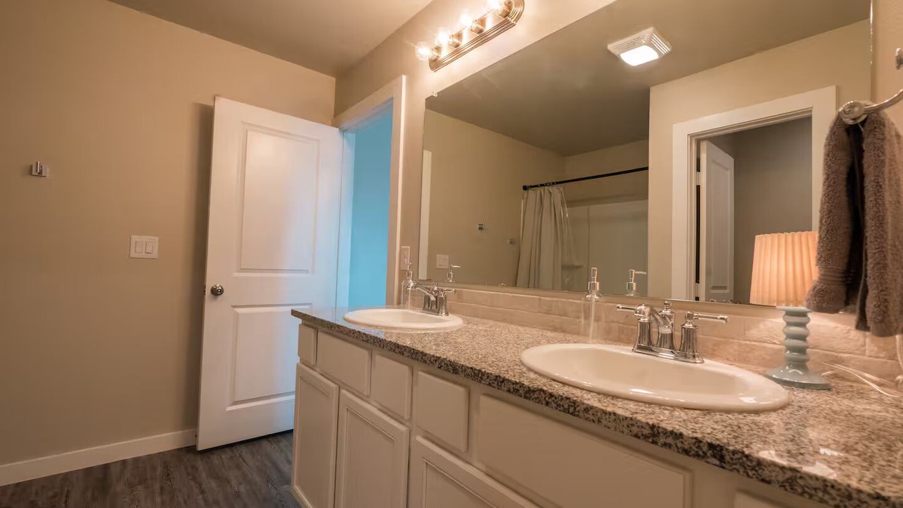 Photo of Bathroom in Lubbock