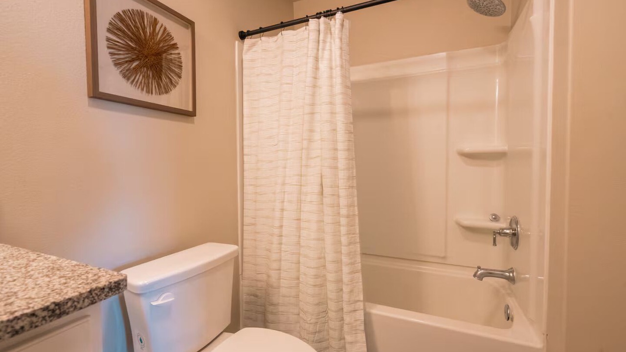 Photo of Bathroom in Lubbock
