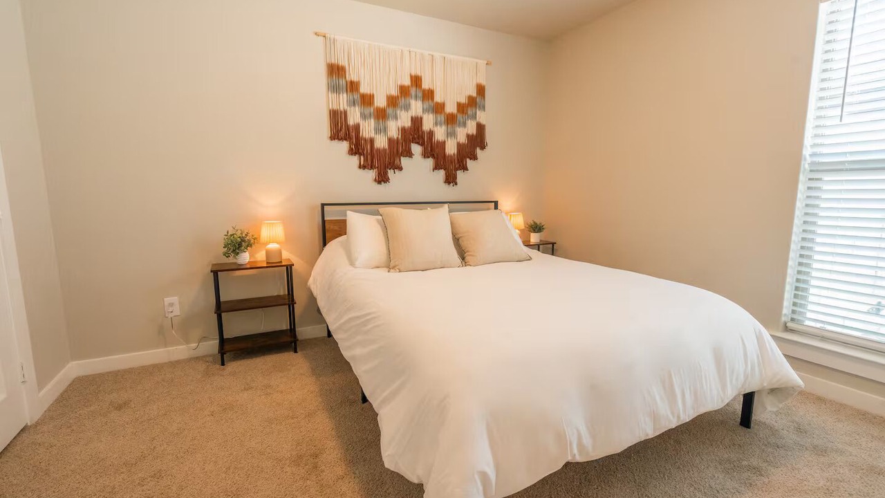Photo of Bedroom in Lubbock