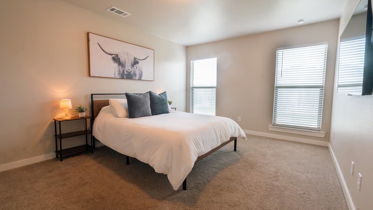 Photo of Bedroom in Lubbock