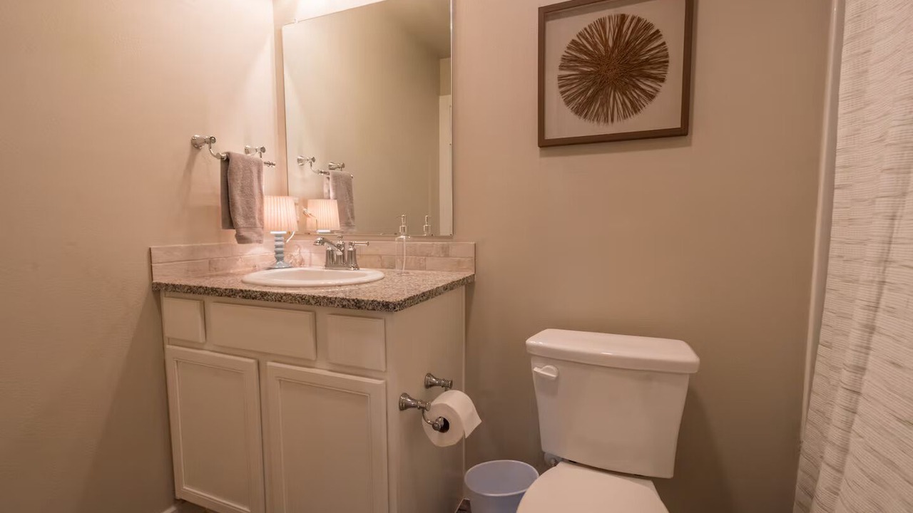 Photo of Bathroom in Lubbock