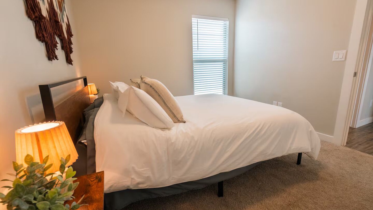Photo of Bedroom in Lubbock