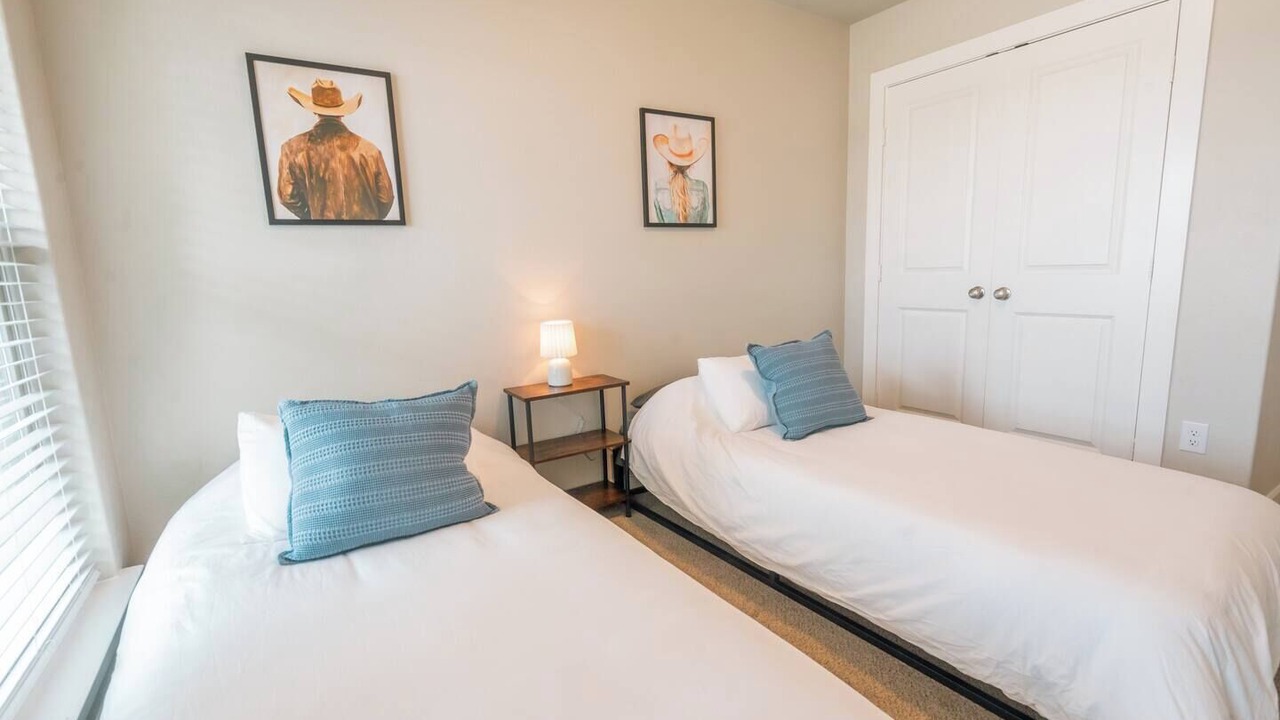Photo of Bedroom in Lubbock