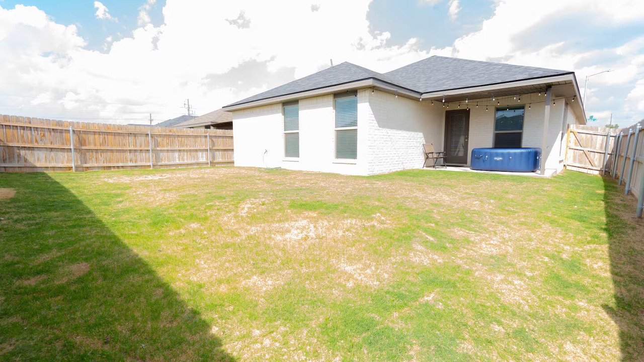 Photo of Outdoor in Lubbock