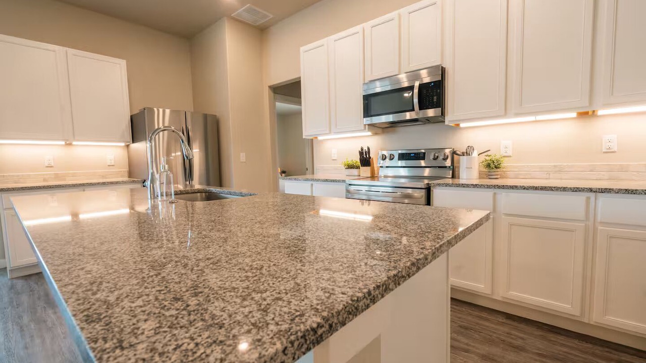 Photo of Kitchen in Lubbock