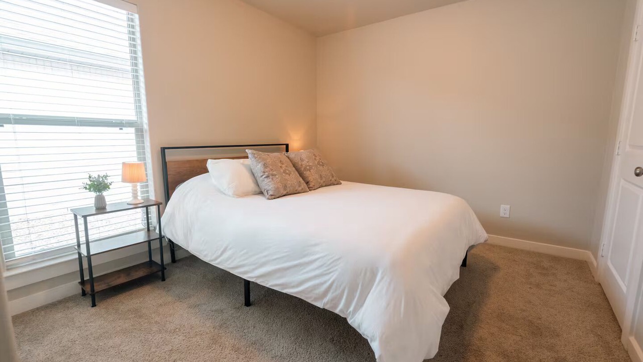 Photo of Bedroom in Lubbock
